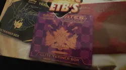 MYSTERY POKEMON: 1 ELITE TRAINER BOX TOP HITS OVER $3,000!! - Image 2