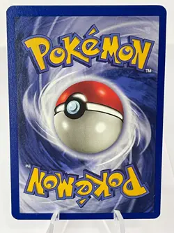 1st Edition Hypno 23/62 - Fossil - Rare - Pokemon - NM - Image 3