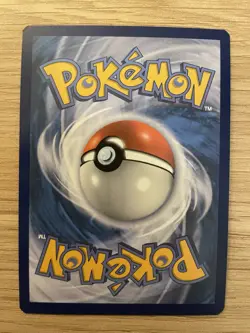 Pokemon TCG Roaring Moon EX Paradox Rift 251/182 Holo Special Illustration Rare - Image 2