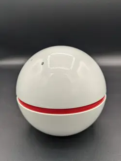 Pokemon GO Premier Ball Deck Holder - Image 2