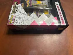 Pokemon TCG: Celebrations Collection Box Dark Sylveon V - Image 5