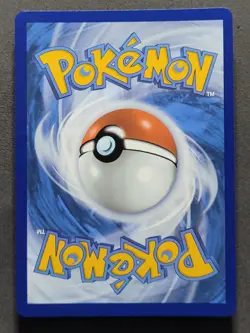 Teal Mask Ogerpon ex 177/131 Hyper Rare Prismatic Evolutions Pokemon TCG - Image 2