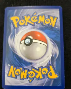 TCG Pokemon Raltz Holo Legendary Treadures RC8/RC25 Legendary Treasures - Image 2