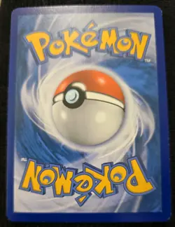 Teddiursa Rc15/Rc25 Legendary Treasures: Radiant Collection Holo Pokemon - Image 2