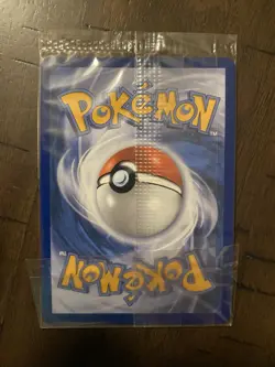 Sealed Charizard Promos With Sleeves Pokemon #1 Phantasmal Flames UPC - Image 5