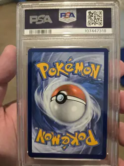 Snorlax - 051 (Pokemon Center Exclusive) 051 PSA 10 - Image 2