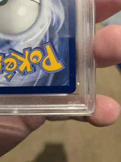 Snorlax - 051 (Pokemon Center Exclusive) 051 PSA 10 - Image 4