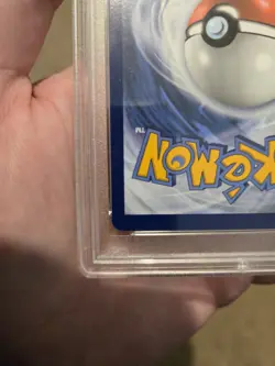 Snorlax - 051 (Pokemon Center Exclusive) 051 PSA 10 - Image 5