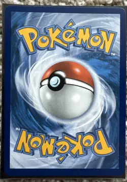 Mega Gardevoir ex 178/132 Me01: Mega Evolution Holo Minty Fresh Pokemon TCG - Image 2