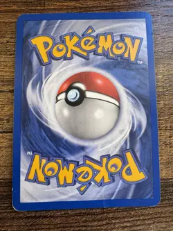 Pokemon Dark Marowak TCG 7/109 Holo Rare EX Team Rocket Returns MP - Image 4
