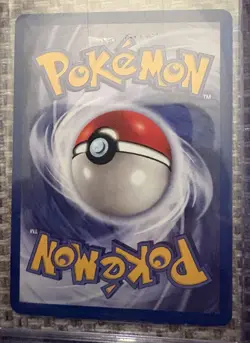 Pokemon TCG Here Comes Team Rocket! 71/82 WOTC 2000 MP Vintage Non Holo - Image 2