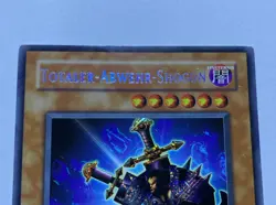 Yu-Gi-Oh Limitierte Auflage Secret Rare CT1-DE001 Tip Top Erhalten Deutsch - Image 3