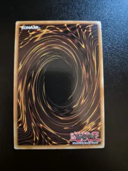 Yu-Gi-Oh LCGX-EN050 Elemental Hero Shining Flare Wingman 1st Edition Secret Rare - Image 4