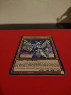 Yugioh Diviner of the Herald MP22-EN056 - Image 3