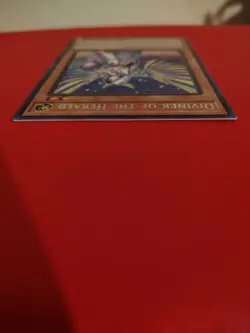Yugioh Diviner of the Herald MP22-EN056 - Image 5
