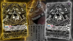 One Piece TCG | OP12 Legacy of the Master JP | Booster Box Display | Sealed OVP - Image 4