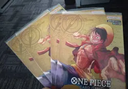 2025 One piece card game 2nd Anniversary set CHINESE Limited 3000 New Sealed - Image 1