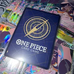 OP13-108 - Jewelry Bonney - SR Foil - OP13 - One Piece Card Game - Image 4
