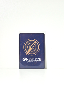 One Piece English Boa Hancock OP14-112 SR The Azure Sea's Seven Super Rare - Image 2