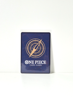Ms. All Sunday OP14-084 Super Rare - The Azure Sea's Seven One Piece English - Image 2