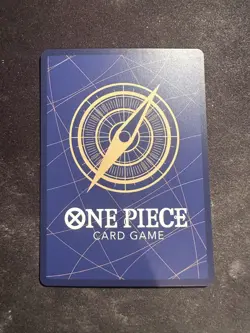 Brook - ST01-011 - Promo - One Piece Card Game - 23-24 Edition N/M - Image 2