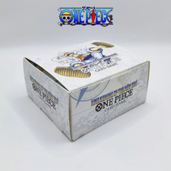 300pcs Cards/Box One Piece English Awakening Of the New Era Trading Card Game - Image 1