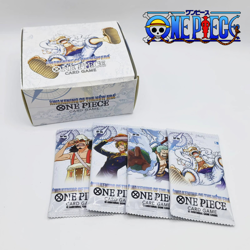 300pcs Cards/Box One Piece English Awakening Of the New Era Trading Card Game - Image 3