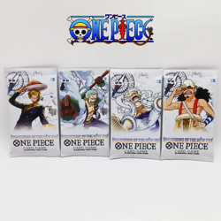 300pcs Cards/Box One Piece English Awakening Of the New Era Trading Card Game - Image 4