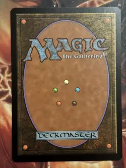 Gilt-Leaf Palace Lorwyn Card Rare NM Condition - Image 2