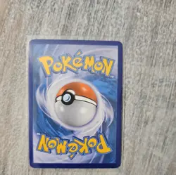 Blastoise EX 142/146 Full Art Ultra Rare XY Base Set Pokemon Card Ultra Rare - Image 2