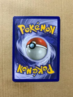 1st Edition SPANISH Ponyta 60/102 Base Set - Common Pokemon Card - NM/Mint - Image 2
