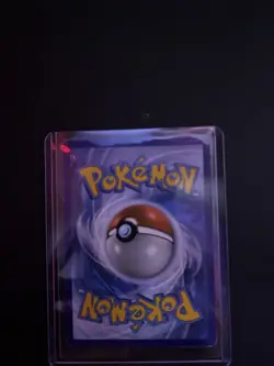 Pokemon Aurorus EX XY102 XY Promo Holo Basic English Card Pokemon TCG - Image 2