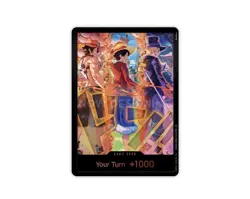 PRESALE ONE PIECE CARD GAME English Version 3rd Anniversary Set ✨CONFIRMED ✅✨ - Image 3