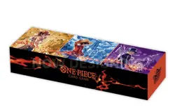 PRESALE ONE PIECE CARD GAME English Version 3rd Anniversary Set ✨CONFIRMED ✅✨ - Image 5