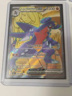 Pokemon Espeon Ex/Gold Secret Rare/Illustration Rare/Full Art Holo Cards - Image 4