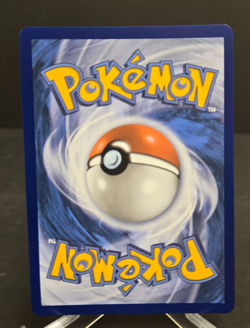 Pokemon Team Rockets Mewtwo EX Holo Card 213/182 Destined Rivals Series - Image 5