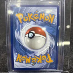 Drifblim - 135 (Prerelease) [Staff] 135 Sv: Scarlet & Violet Promo Cards Reverse - Image 2