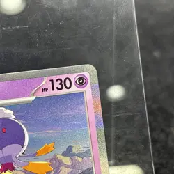 Drifblim - 135 (Prerelease) [Staff] 135 Sv: Scarlet & Violet Promo Cards Reverse - Image 3