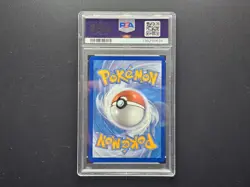 2022 Pikachu VMAX #TG17 Lost Origin PSA 9 Pokemon Card - Image 2