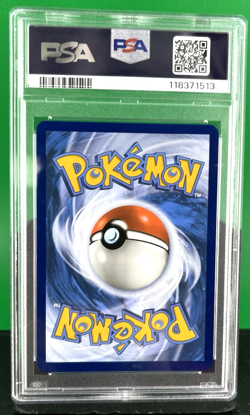 Charizard ex 056 Sv: Scarlet & Violet Promo Cards Holo PSA 9 Mint! - Image 4