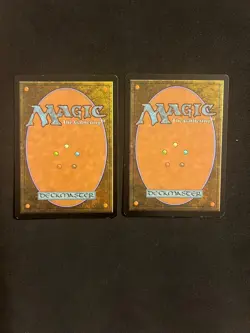 Angelic Overseer x2 [Innistrad] Magic MTG Cards LP - Image 2