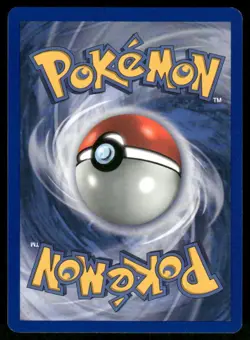 Pokemon Cards Cleffa 31 Wizards Black Star Promos WOTC Promo NM *3 - Image 2
