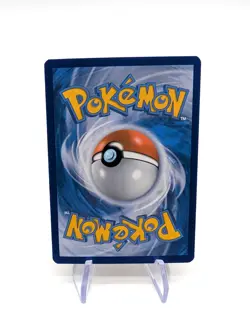 Arceus XY116 Black Star Promo Full Art Pokemon Card NM - Image 2