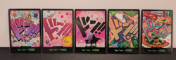 One Piece CCG Lot of Character Don Cards Foil & Non-Foil See Photos - Image 3