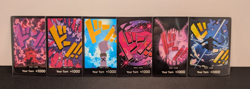 One Piece CCG Lot of Character Don Cards Foil & Non-Foil See Photos - Image 5