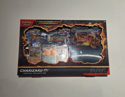 Pokemon Trading Card Game: Charizard ex Special Collection New Sealed SecureShip - Image 1