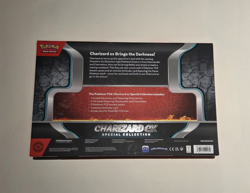 Pokemon Trading Card Game: Charizard ex Special Collection New Sealed SecureShip - Image 2