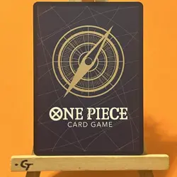 OP07-085 Stussy (SP) ONE PIECE Card TCG NM English - Image 2