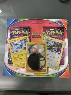Pokemon TCG: Tornadus, Thundurus & Landorus Cards with 2 Fusion Strike & Coin 820650808982 - Image 1