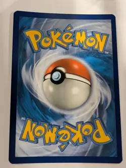 Alolan Vulpix 39/236 - Cosmic Eclipse Reverse Pokemon Holo Foil Nice! - Image 2